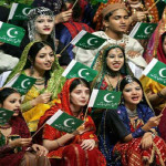 14 August Celebration Pakistan