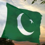 Beautiful Flags of Pakistan