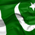 Flag of Pakistan HD Wallpaper