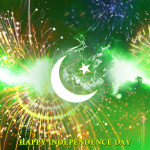 Happy Birthday Pakistan