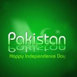 Happy Independence Day Pakistan