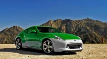 Beautiful Car Decorating