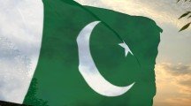 Beautiful Flags of Pakistan