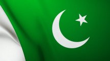 Pakistan Flag Fb Cover