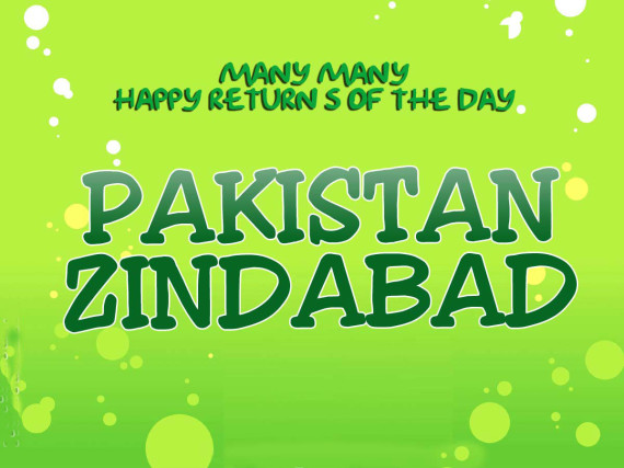 Pakistan Zindabad