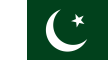 Flags of Pakistan