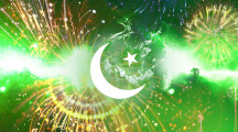 Happy Birthday Pakistan