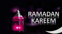 Latest Ramadan Fb Cover
