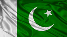 National Flags of Pakistan