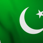 Pakistan Flag Fb Cover