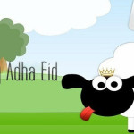 Bakra Eid Facebook Covers