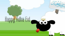 Bakra Eid Facebook Covers