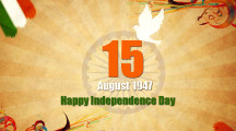 Free Download 15 August Wallpapers