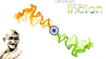 Happy Birthday India