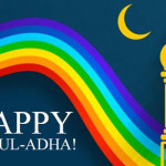 Happy Eid ul Adha Facebook Covers