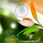 Independence Day of India
