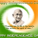 Indian Independence day Pictures