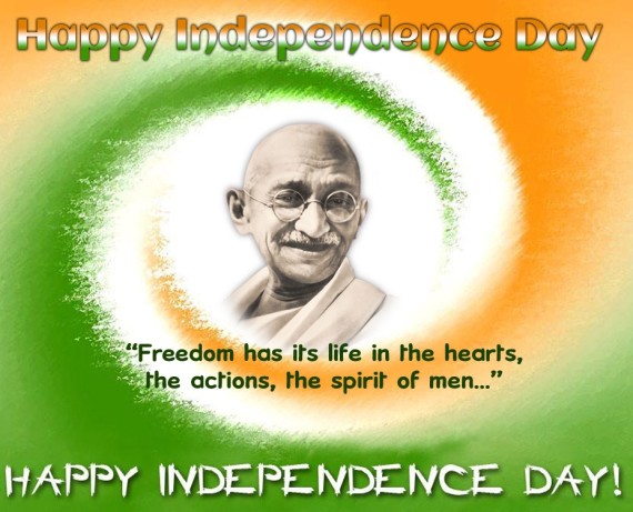 Indian Independence day Pictures