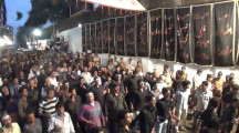 Muharram Ashura Juloos