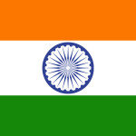 National Flags of India