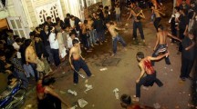 Shia Matam Photos
