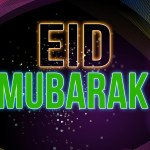 Glorious Eid Wallpaper