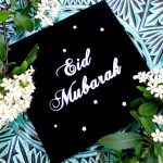 Best Eid Mubarak HD Wallpaper