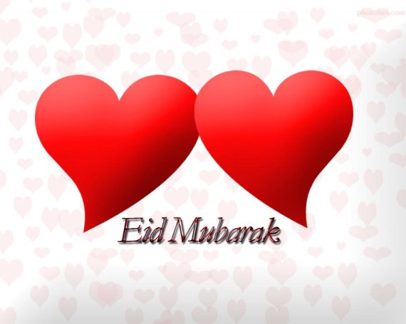 Eid Mubarak Amazing Background