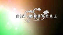Eid Mubarak HD Picture