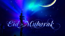 Eid Mubarak Photography