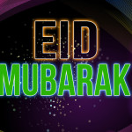 Glorious Eid Wallpaper