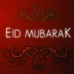 Islamic Eid Mubarak