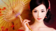 Japanese Girls wallpaper
