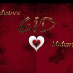 Special Eid Mubarak Wishes photos