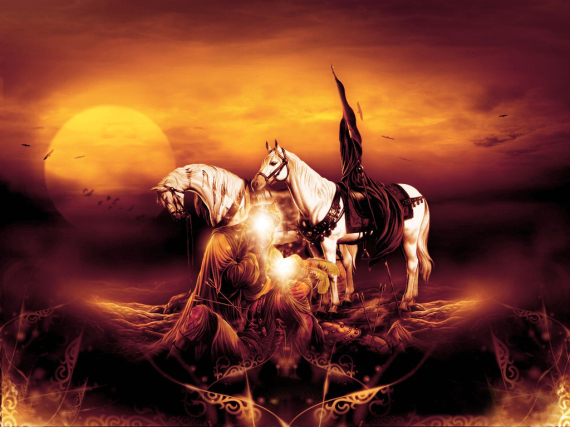 10th Muharram ul haram