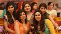 Gorgeous Pakistani Girls Pictures