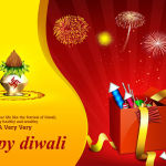Beautiful Happy Diwali Pics