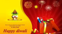 Beautiful Happy Diwali Pics