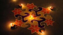Beautiful Happy Diwali Wallpapers