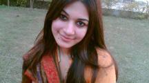Beautiful Pakistani Girls Photography