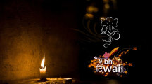 Diwali Desktop Wallpaper