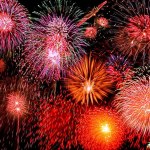 Diwali Fireworks Wallpaper Pics