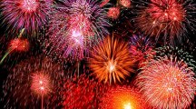 Diwali Fireworks Wallpaper Pics