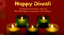 Diwali Greeting Cards