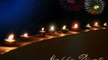 Diwali Widescreen Wallpapers