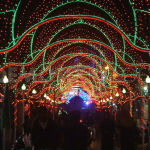 Eid Milad Nabi Decoration and Celebration