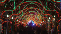 Eid Milad Nabi Decoration and Celebration