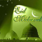 Eid Milad un Nabi Greetings