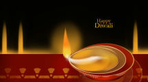 Happy Diwali HD Wallpaper