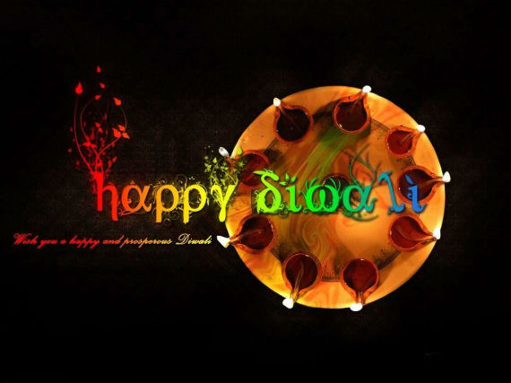 Happy Diwali Wallpapers